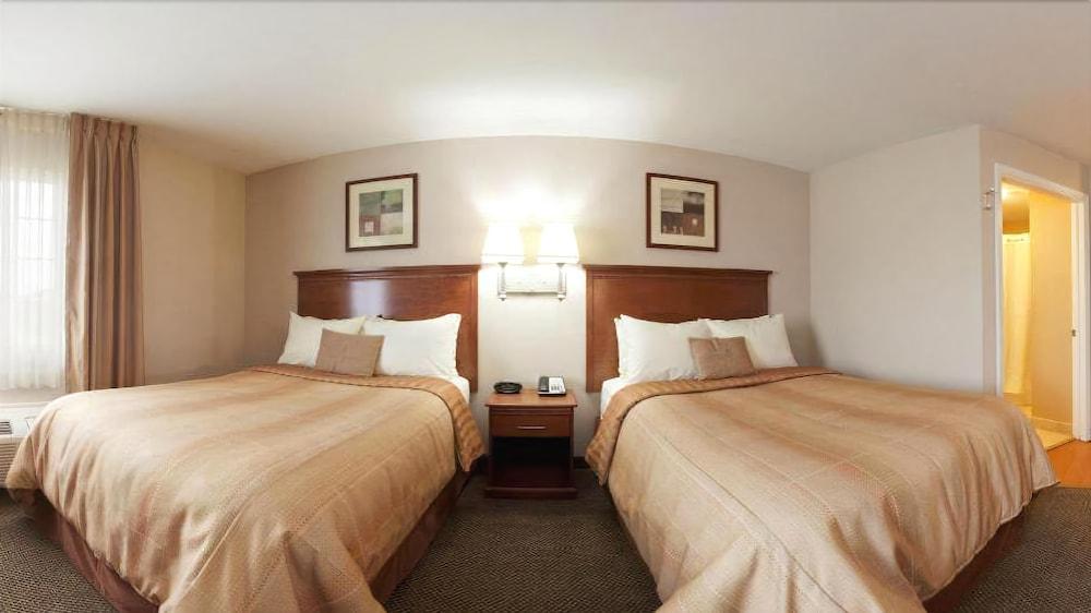 Candlewood Suites Aberdeen-Bel Air By Ihg Riverside Ngoại thất bức ảnh
