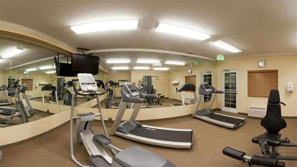 Candlewood Suites Aberdeen-Bel Air By Ihg Riverside Ngoại thất bức ảnh