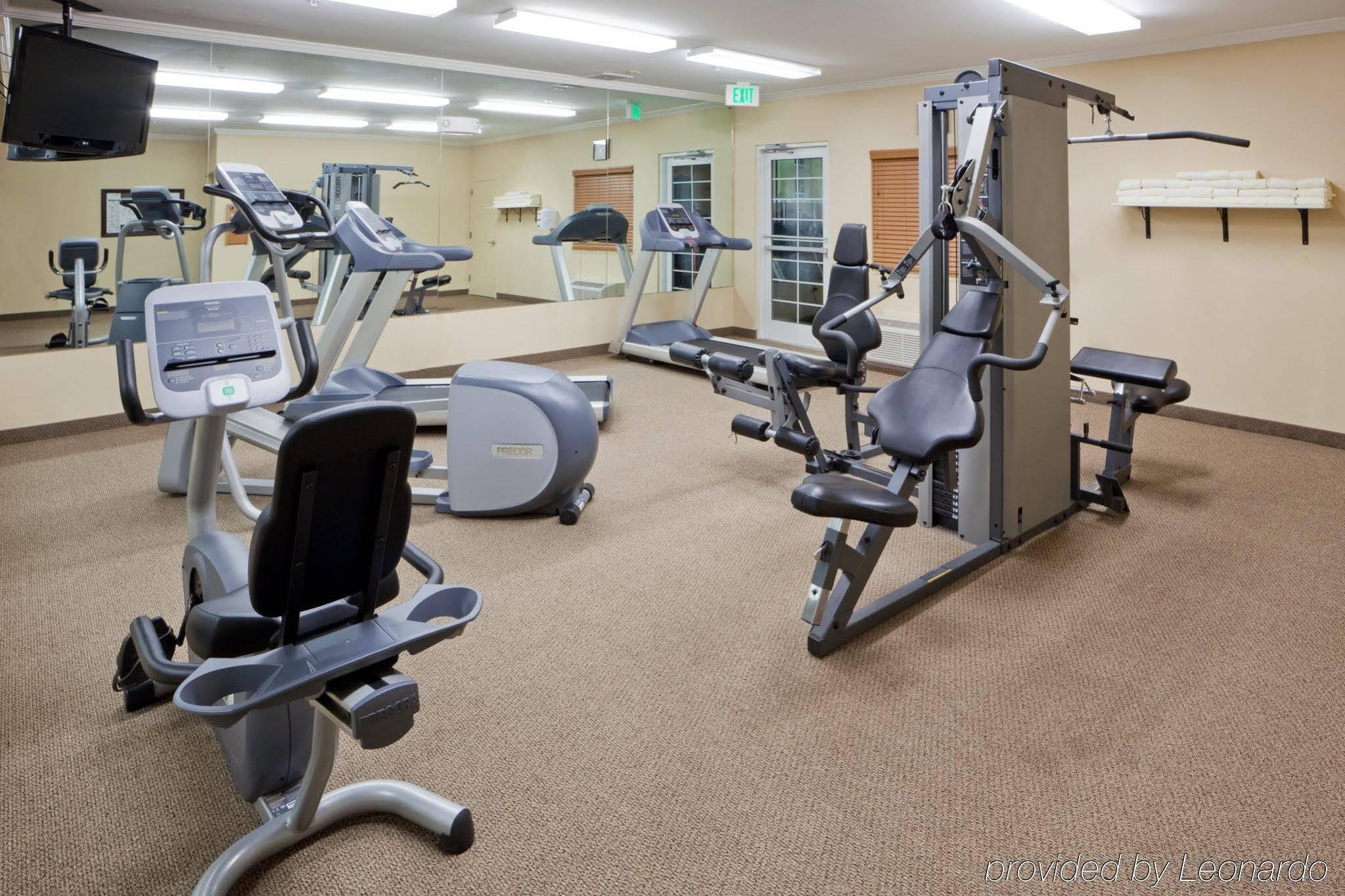 Candlewood Suites Aberdeen-Bel Air By Ihg Riverside Ngoại thất bức ảnh