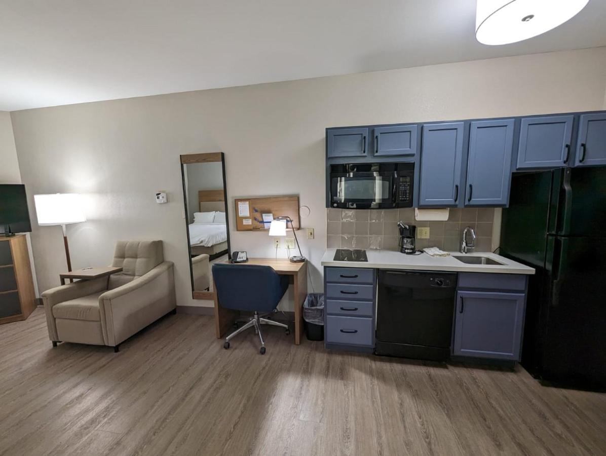 Candlewood Suites Aberdeen-Bel Air By Ihg Riverside Ngoại thất bức ảnh