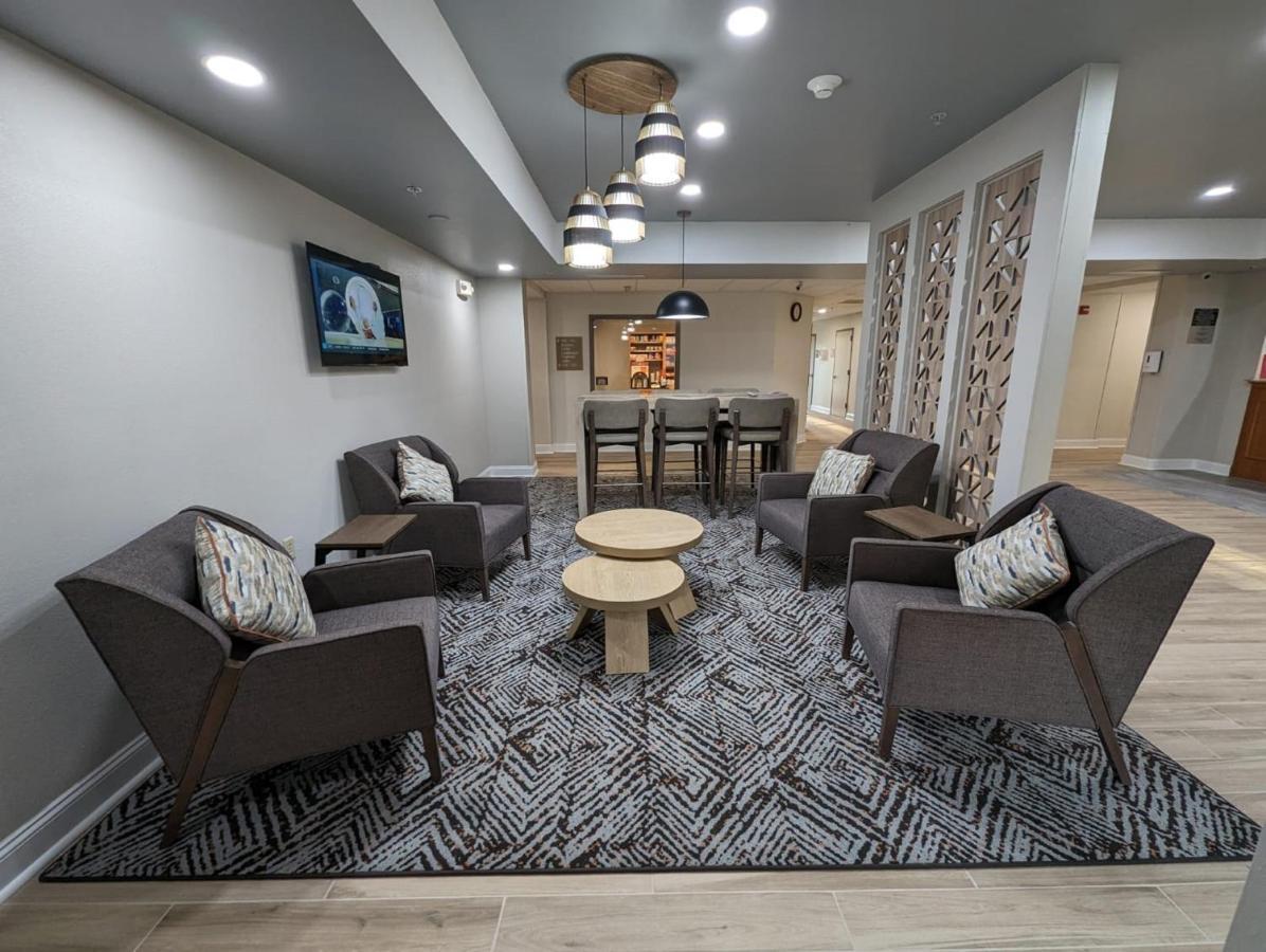 Candlewood Suites Aberdeen-Bel Air By Ihg Riverside Ngoại thất bức ảnh