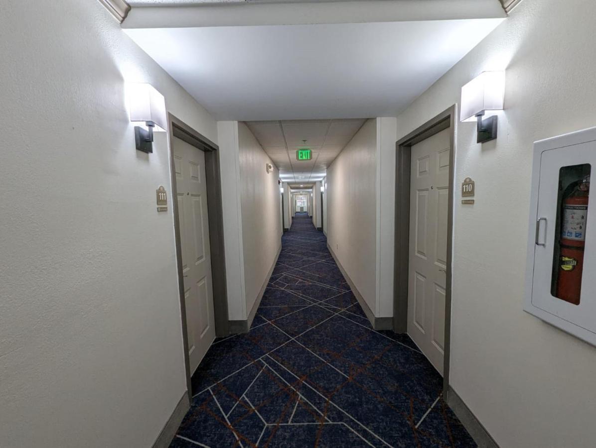 Candlewood Suites Aberdeen-Bel Air By Ihg Riverside Ngoại thất bức ảnh