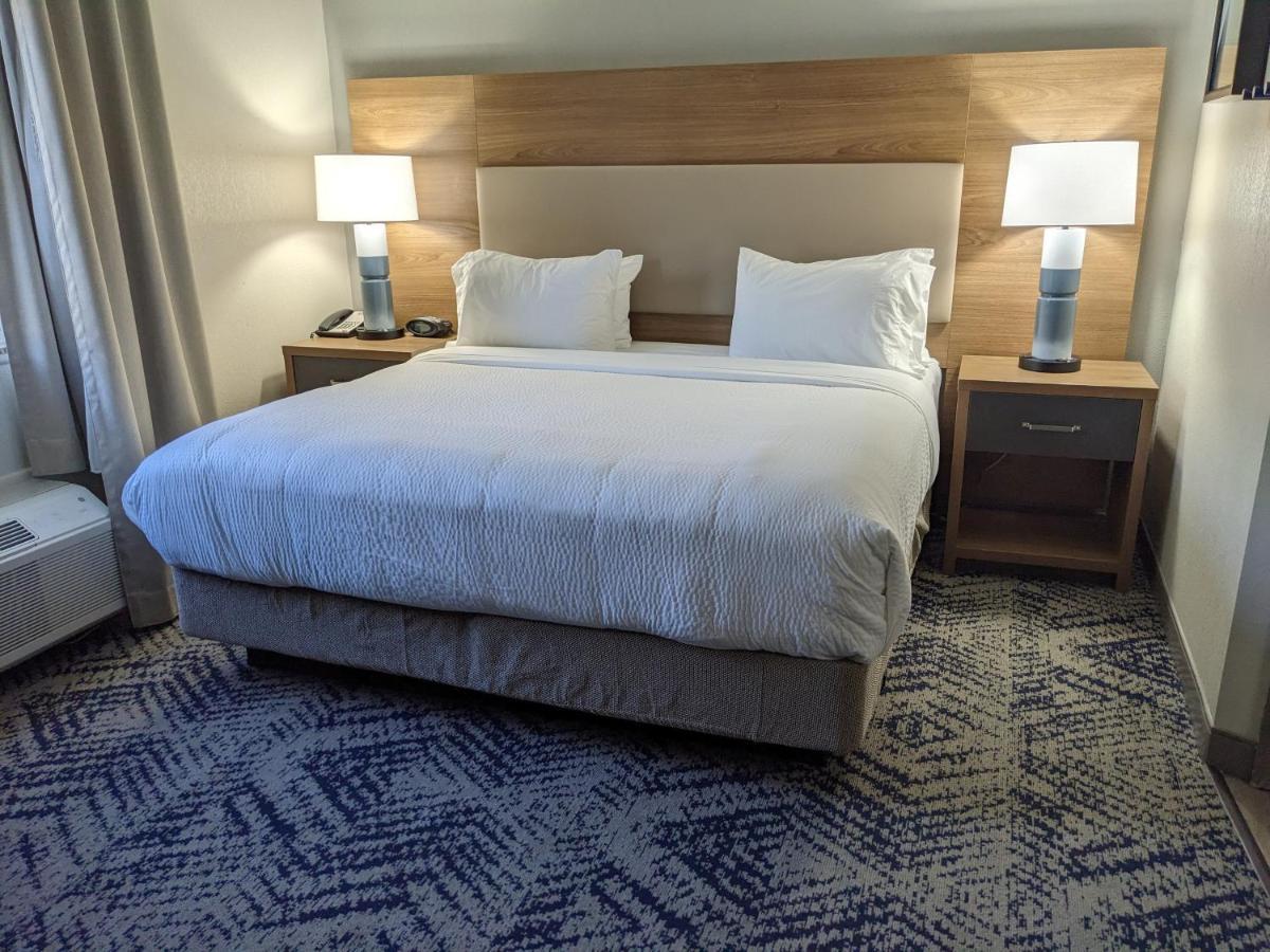 Candlewood Suites Aberdeen-Bel Air By Ihg Riverside Ngoại thất bức ảnh