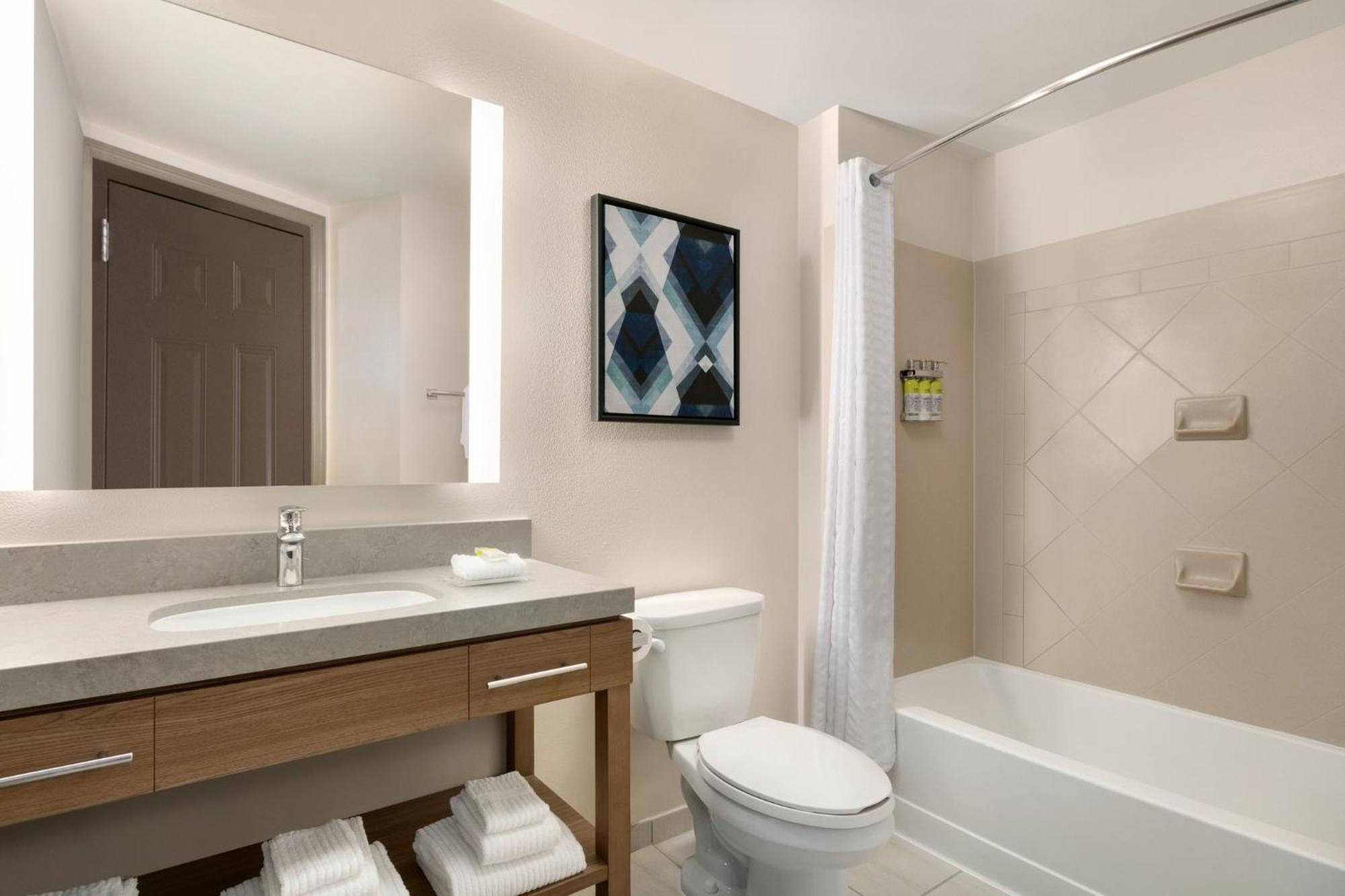 Candlewood Suites Aberdeen-Bel Air By Ihg Riverside Ngoại thất bức ảnh