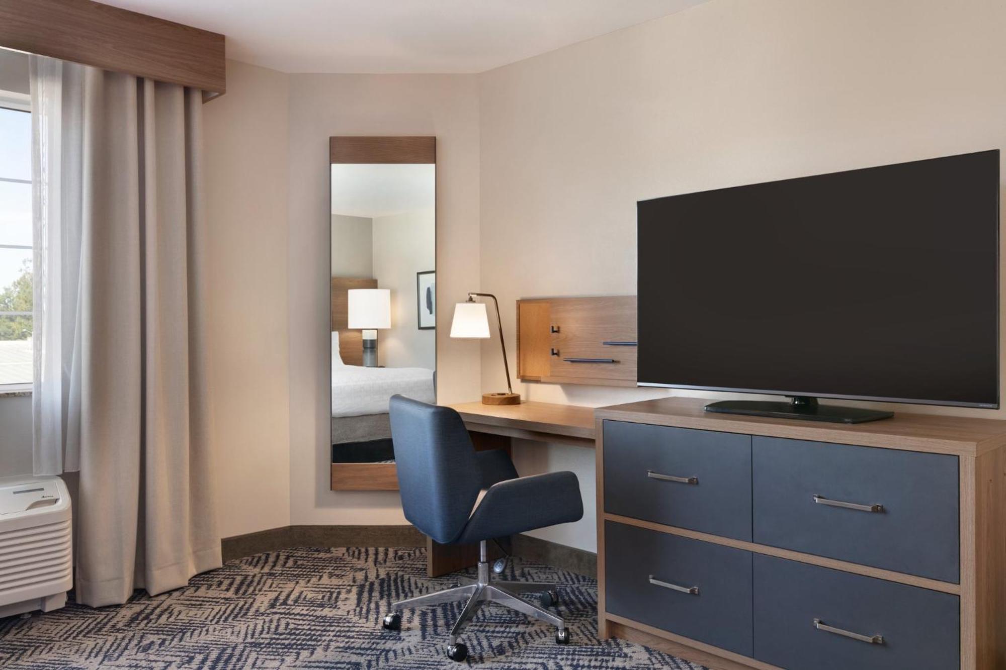 Candlewood Suites Aberdeen-Bel Air By Ihg Riverside Ngoại thất bức ảnh