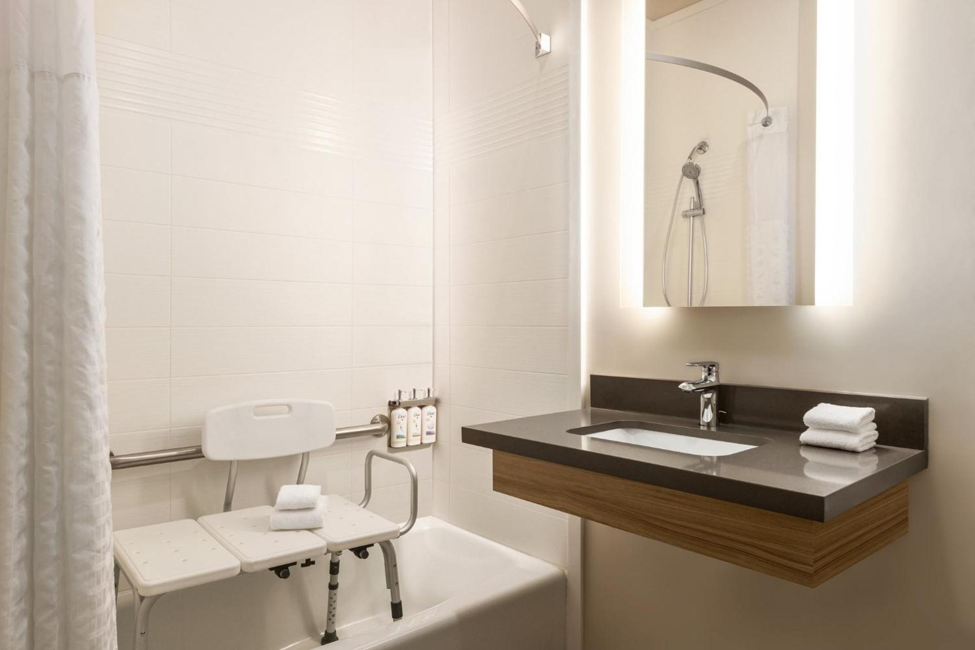 Candlewood Suites Aberdeen-Bel Air By Ihg Riverside Ngoại thất bức ảnh