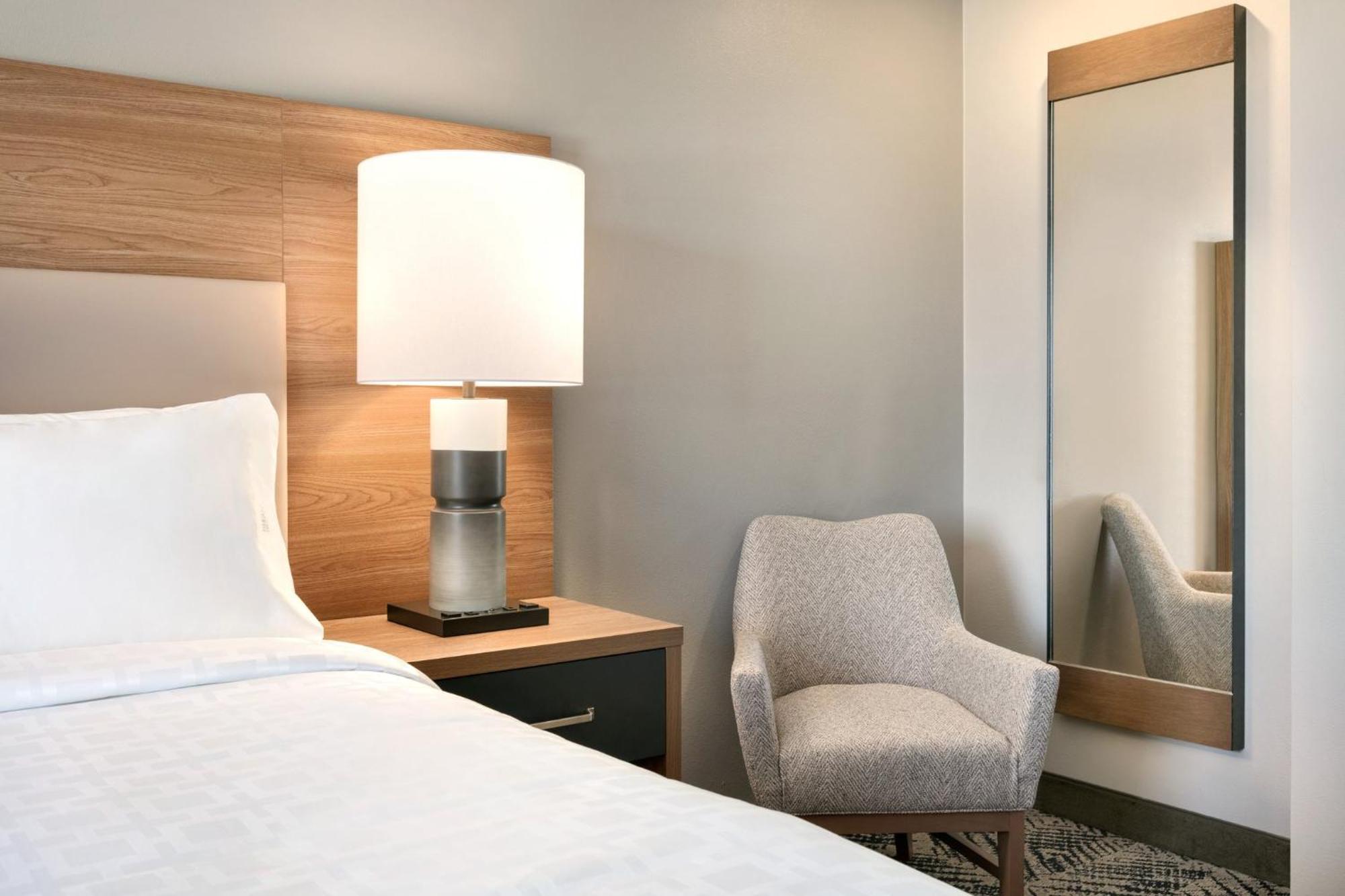 Candlewood Suites Aberdeen-Bel Air By Ihg Riverside Ngoại thất bức ảnh