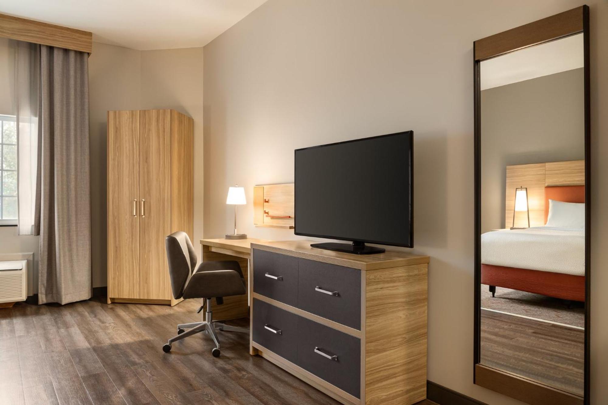 Candlewood Suites Aberdeen-Bel Air By Ihg Riverside Ngoại thất bức ảnh