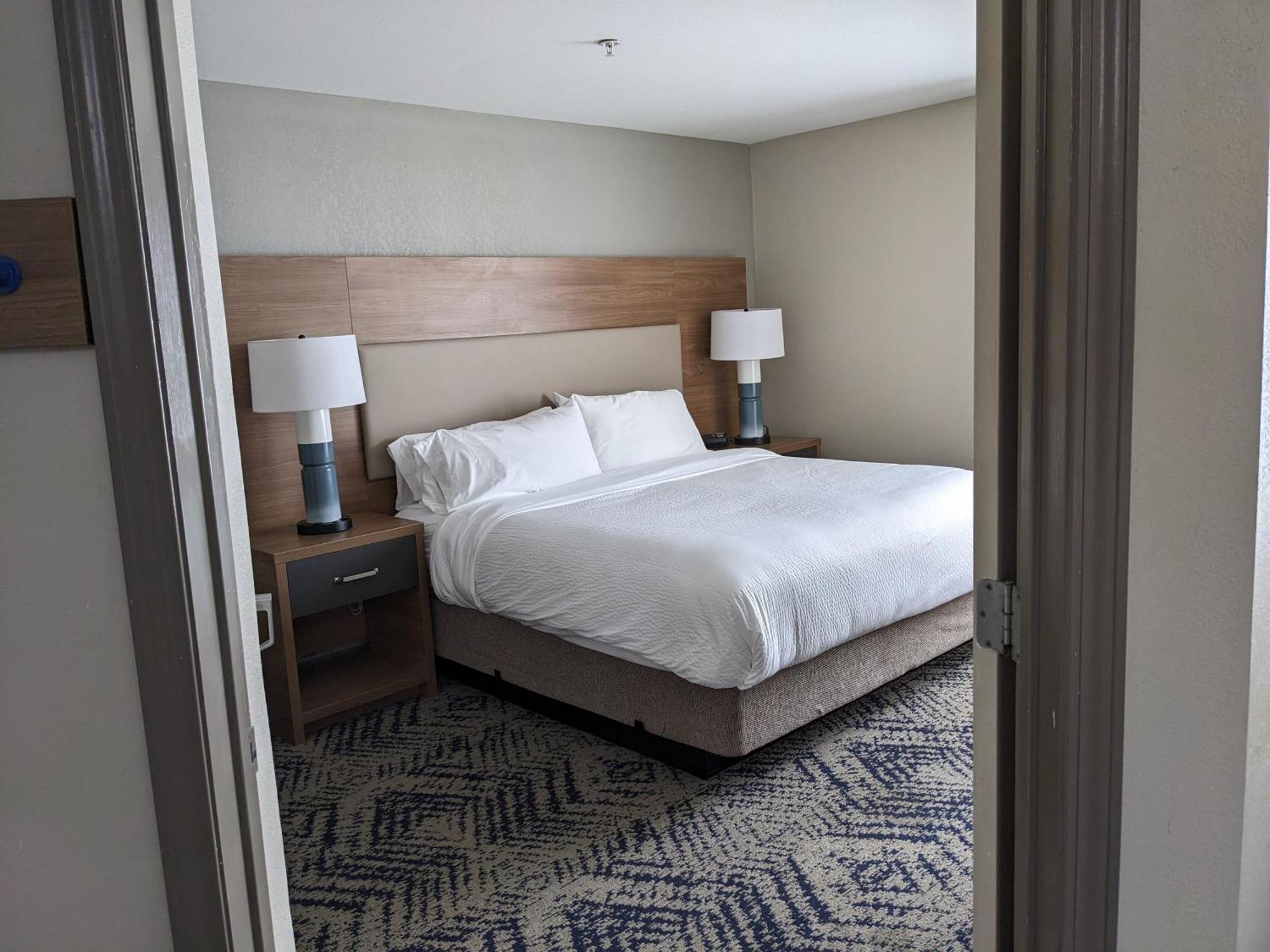 Candlewood Suites Aberdeen-Bel Air By Ihg Riverside Ngoại thất bức ảnh