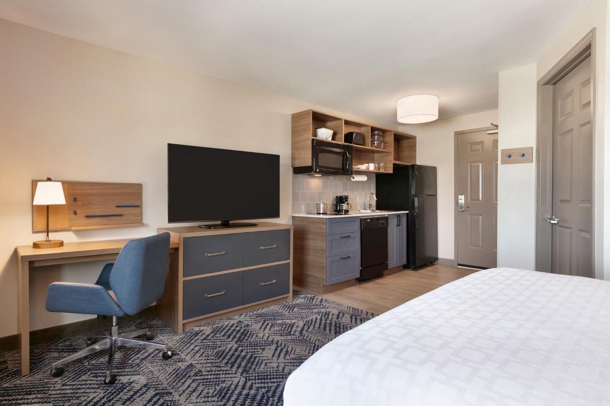 Candlewood Suites Aberdeen-Bel Air By Ihg Riverside Ngoại thất bức ảnh