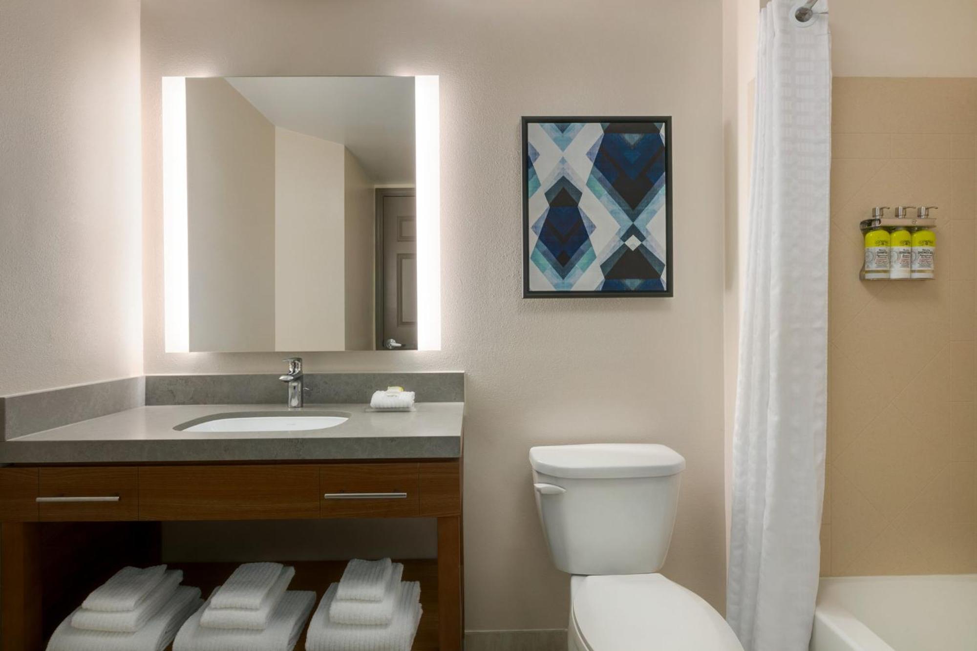 Candlewood Suites Aberdeen-Bel Air By Ihg Riverside Ngoại thất bức ảnh