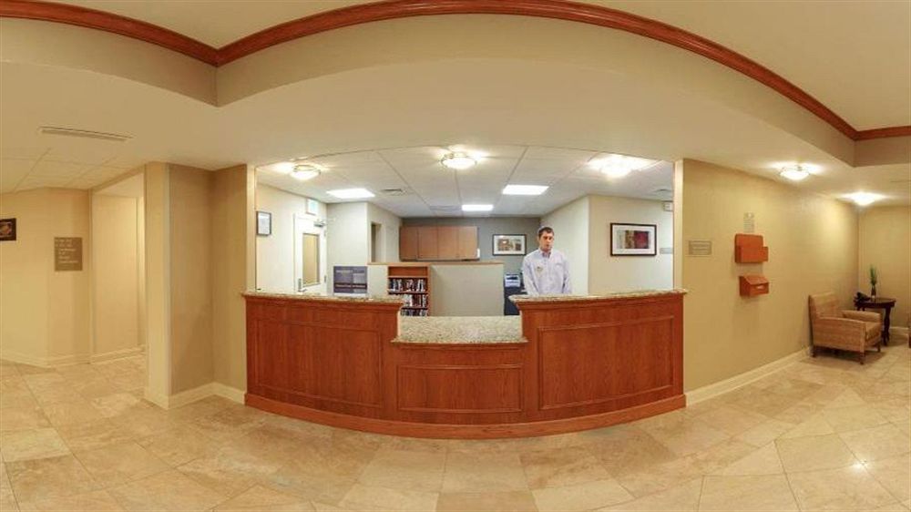 Candlewood Suites Aberdeen-Bel Air By Ihg Riverside Ngoại thất bức ảnh
