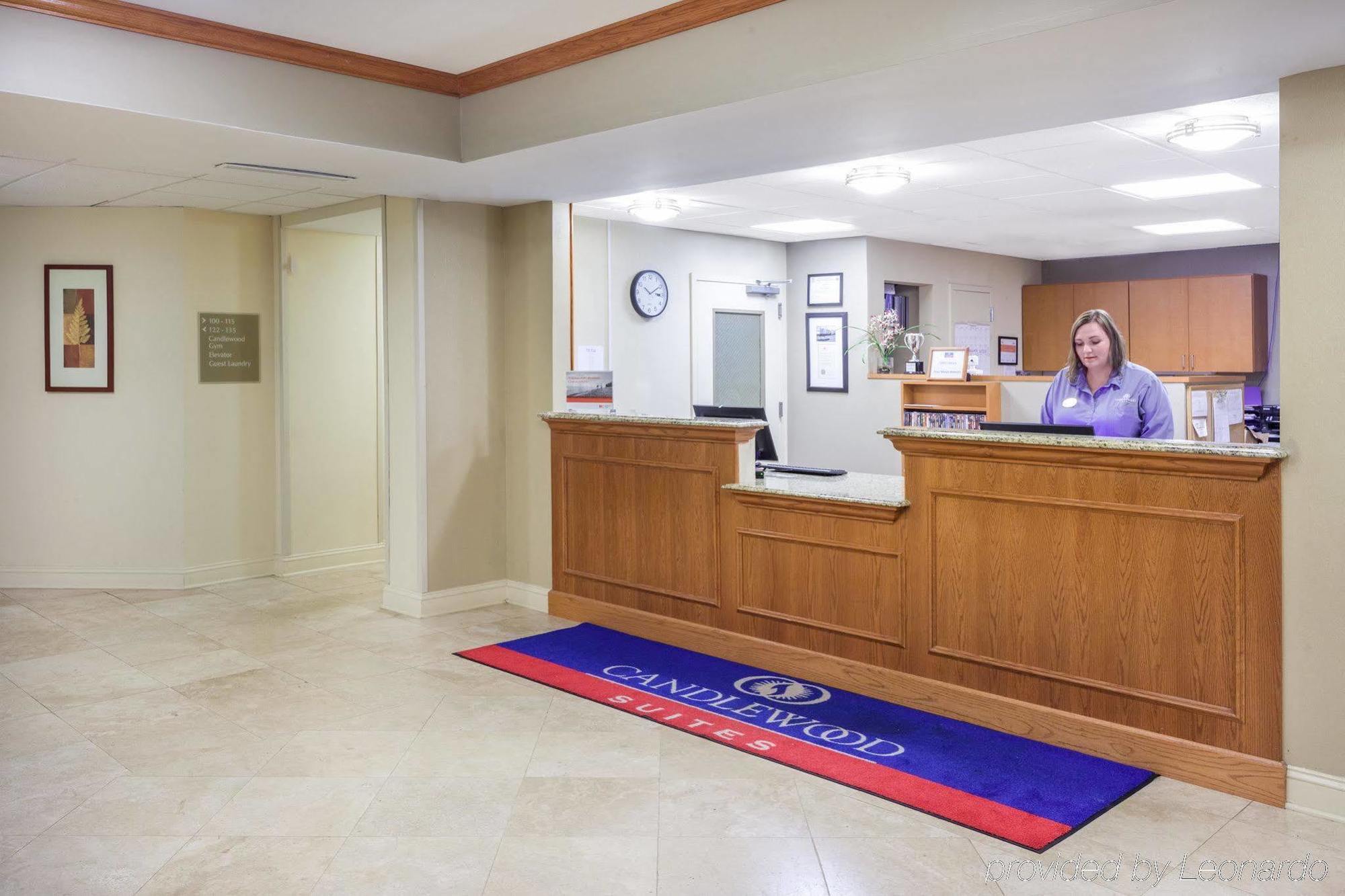 Candlewood Suites Aberdeen-Bel Air By Ihg Riverside Ngoại thất bức ảnh