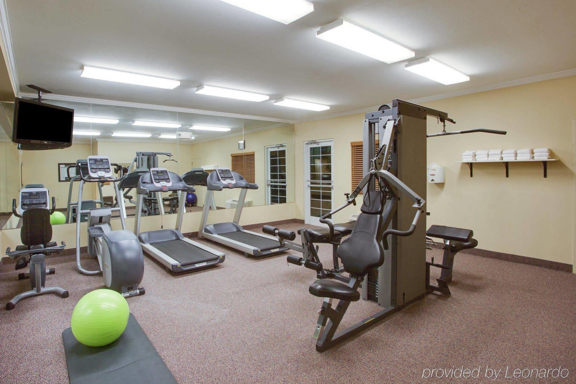 Candlewood Suites Aberdeen-Bel Air By Ihg Riverside Ngoại thất bức ảnh