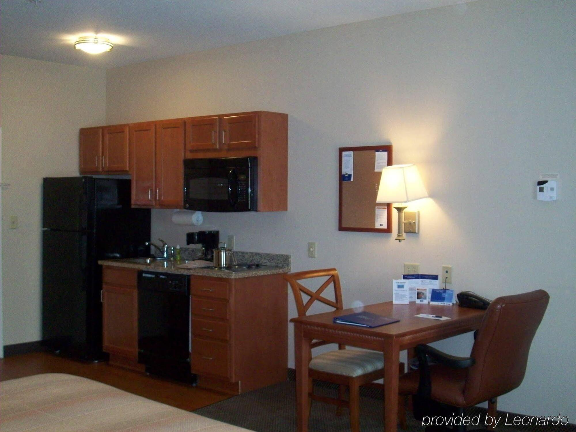 Candlewood Suites Aberdeen-Bel Air By Ihg Riverside Ngoại thất bức ảnh