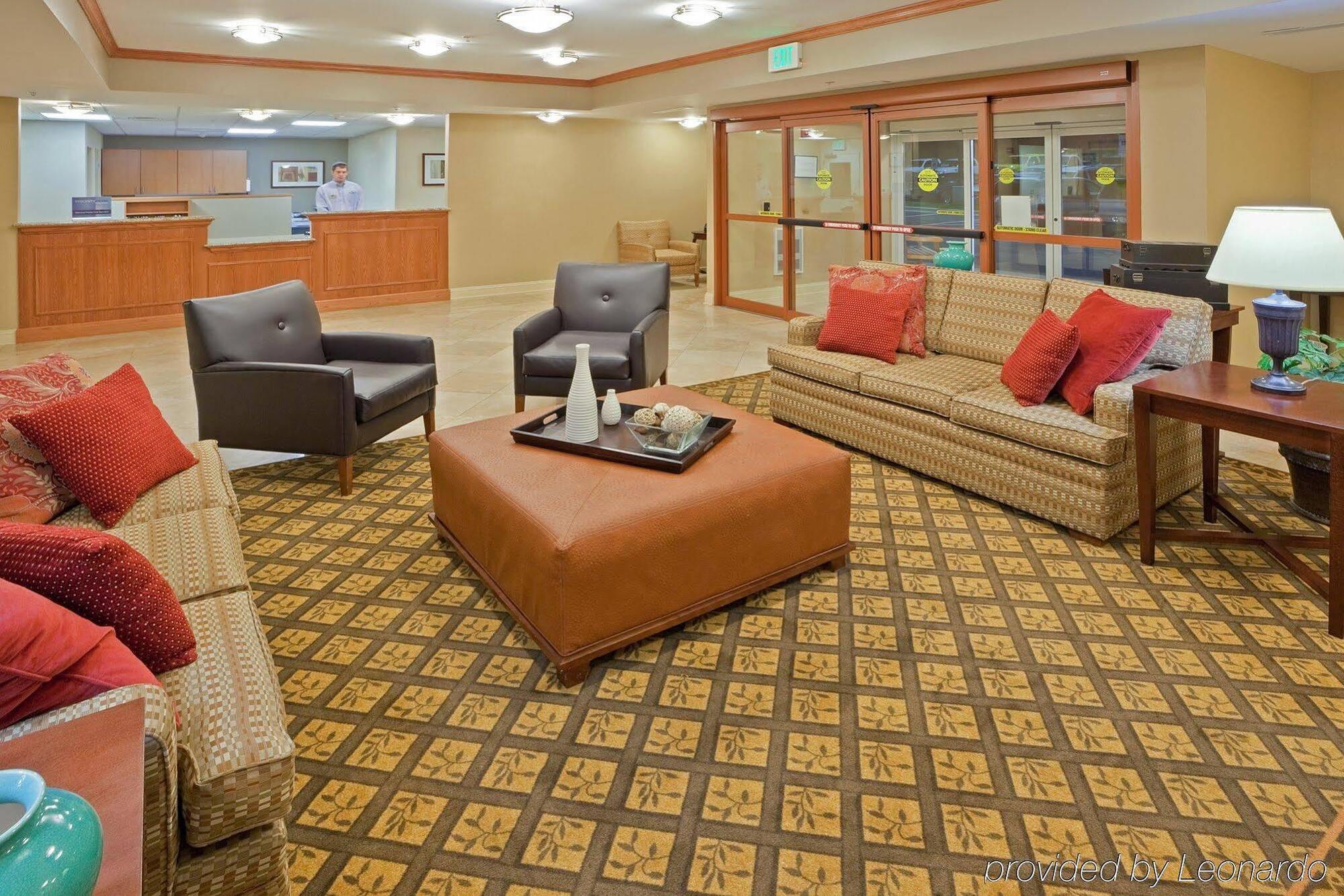 Candlewood Suites Aberdeen-Bel Air By Ihg Riverside Ngoại thất bức ảnh