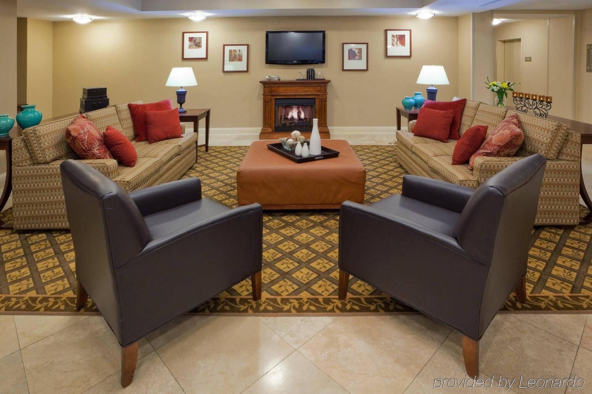 Candlewood Suites Aberdeen-Bel Air By Ihg Riverside Ngoại thất bức ảnh