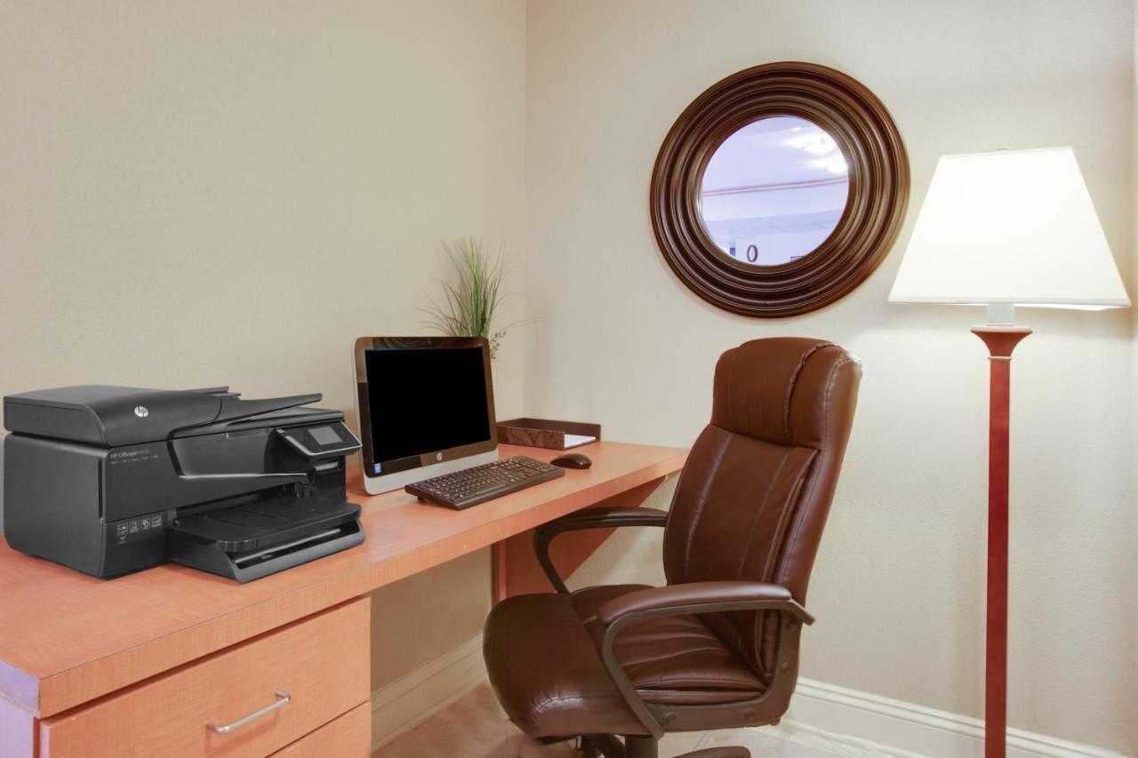 Candlewood Suites Aberdeen-Bel Air By Ihg Riverside Ngoại thất bức ảnh